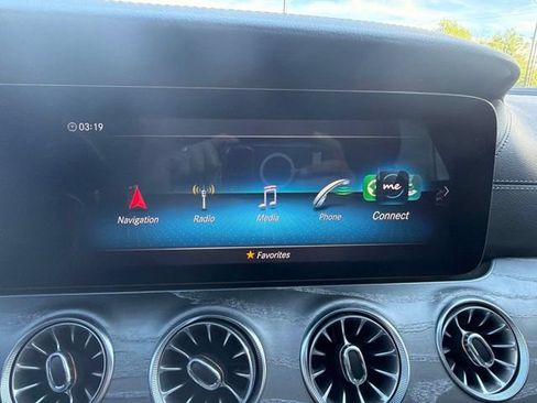 Used 2020 Mercedes-Benz AMG GT 53 image 21