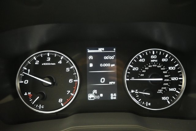New 2027 Subaru Crosstrek 2.5i Premium AWD/4WD image 31