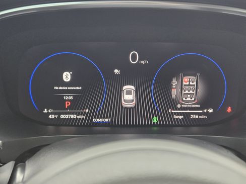 Certified 2025 Acura MDX w/ Technology Package image 16