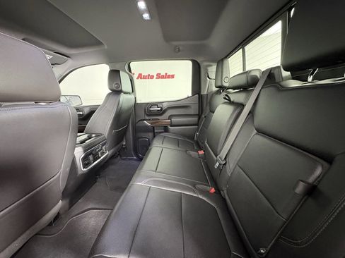 Used 2019 GMC Sierra 1500 SLT image 40