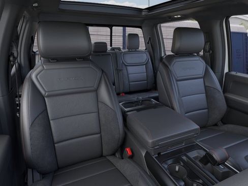 New 2026 Ford F150 Raptor AWD/4WD image 9