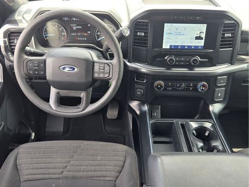 Certified 2023 Ford F150 XL w/ STX Appearance Package RWD image 26