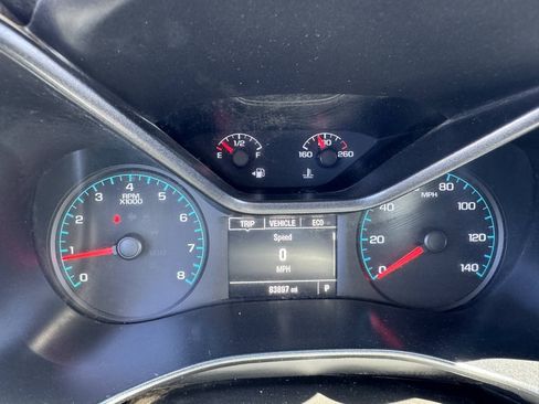Used 2018 GMC Canyon W/T w/ Convenience Package RWD image 22