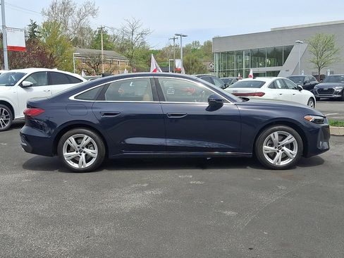Used 2025 Audi A5 2.0T Prestige AWD/4WD image 7