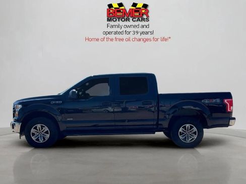 Used 2017 Ford F150 XLT w/ Trailer Tow Package image 2