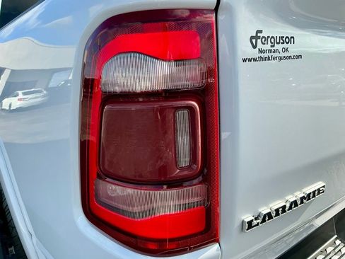 Used 2019 RAM 1500 Laramie image 14