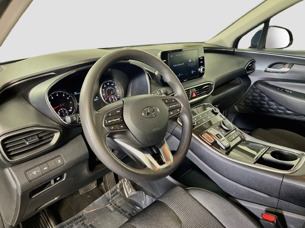 Used 2021 Hyundai Santa Fe SEL FWD image 18