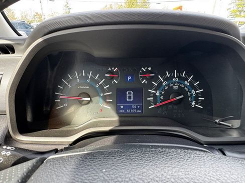 Used 2019 Toyota 4Runner 4WD image 15