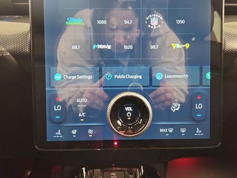 New 2025 Ford Mustang Mach-E GT w/ Interior Protection Package image 17