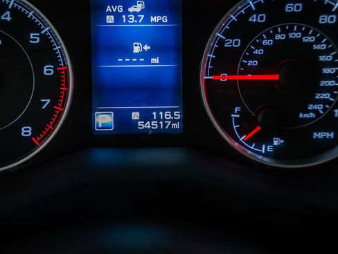 Used 2022 Subaru Ascent Onyx Edition image 46