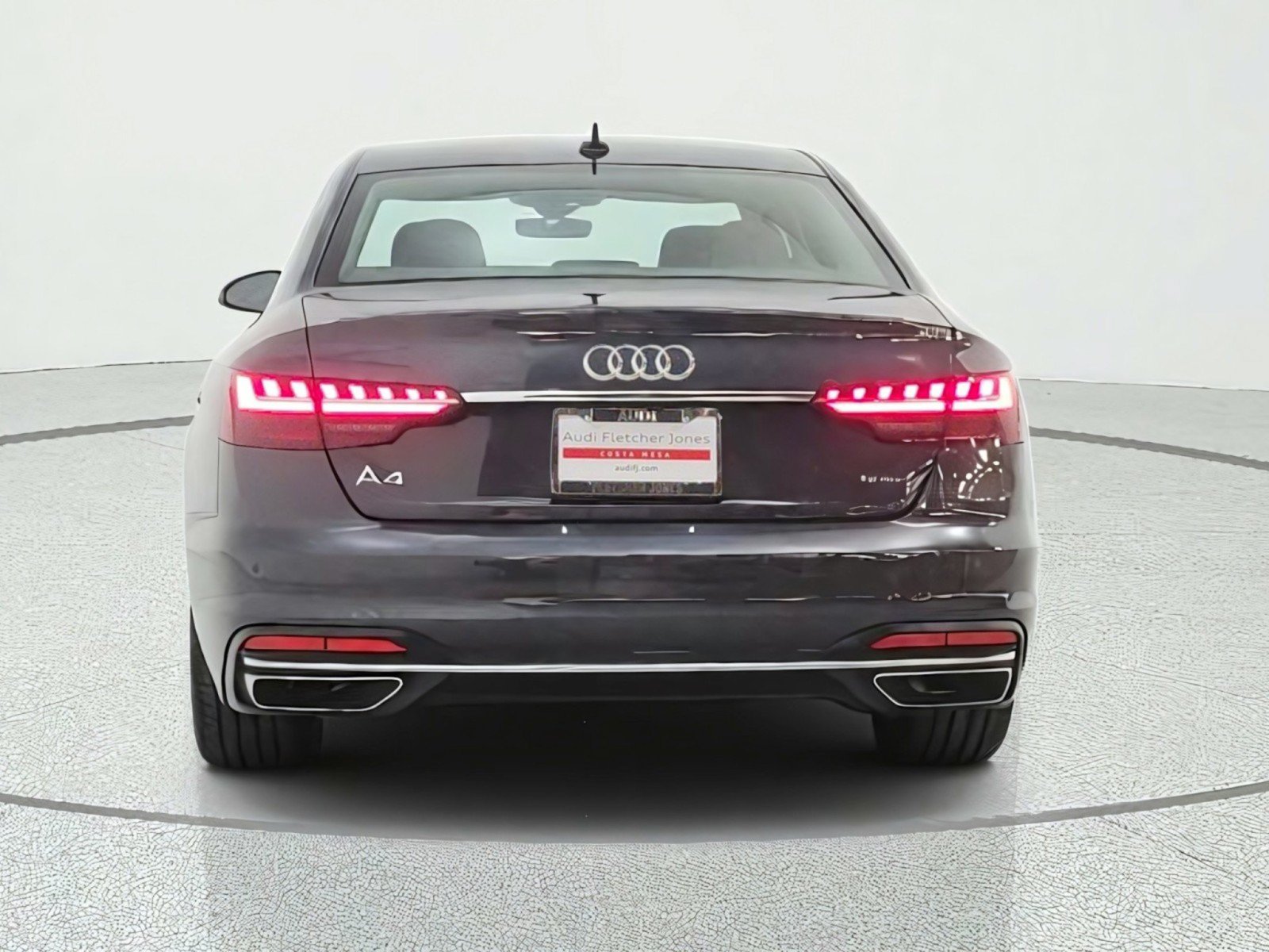 Used 2023 Audi A4 2.0T Premium w/ Convenience Package AWD/4WD image 6