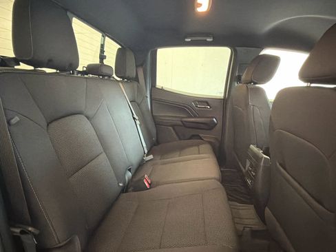 New 2026 GMC Canyon Elevation w/ Convenience Package image 31