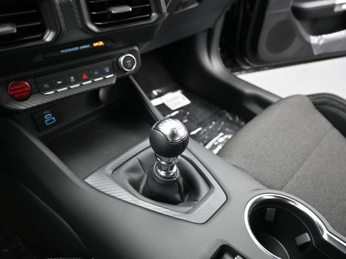 New 2026 Ford Mustang GT image 13