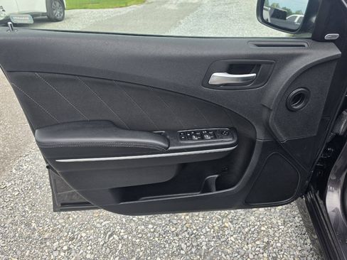 Used 2021 Dodge Charger R/T RWD image 7