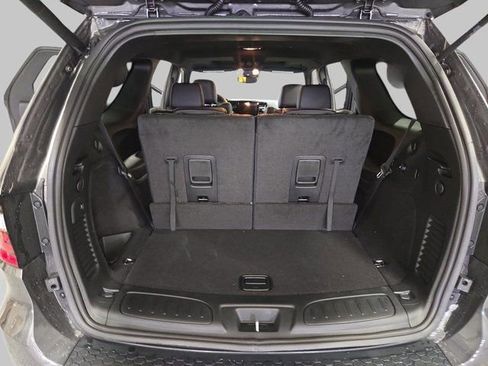 New 2026 Dodge Durango GT image 15
