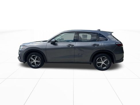 Used 2024 Honda HR-V EX-L image 5