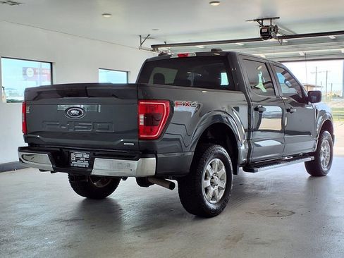 Used 2021 Ford F150 XLT AWD/4WD image 20