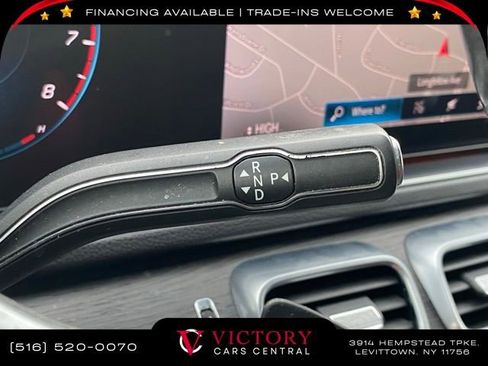 Used 2020 Mercedes-Benz GLE 350 4MATIC image 40