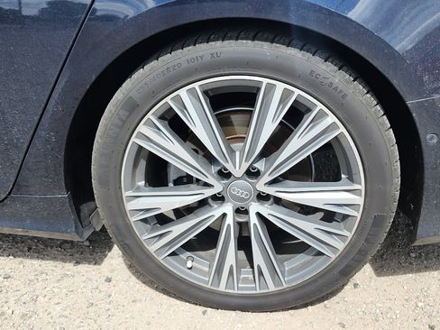 Used 2019 Audi A6 3.0T Premium Plus w/ Premium Plus Package image 10