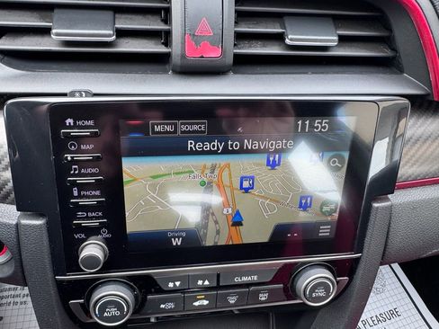 Used 2019 Honda Civic Type R image 20