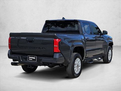 Used 2025 Toyota Tacoma SR5 RWD image 5