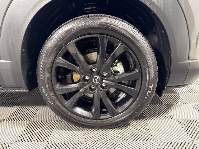 Certified 2026 MAZDA CX-30 AWD 2.5 S w/ Select Sport Pkg image 11