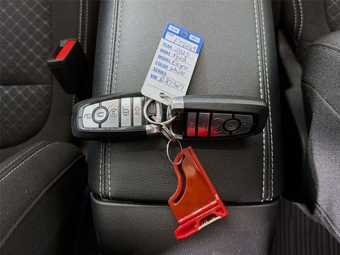 Used 2023 Ford Escape Active w/ Tech Pack #2 image 35