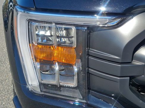 Certified 2023 Ford F150 XLT w/ Equipment Group 302A High image 9