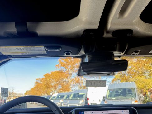 New 2026 Jeep Wrangler Unlimited Rubicon image 27