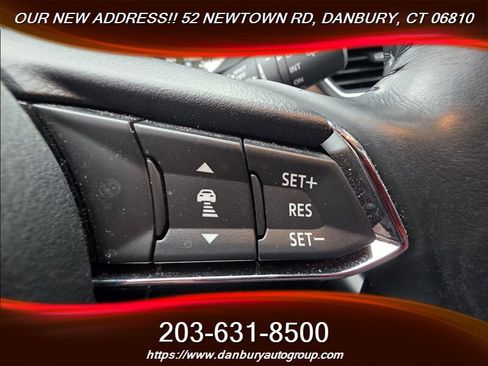 Used 2023 MAZDA CX-5 AWD 2.5 S image 13