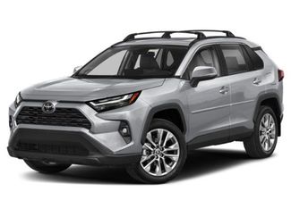 Used 2023 Toyota RAV4 XLE Premium video 1