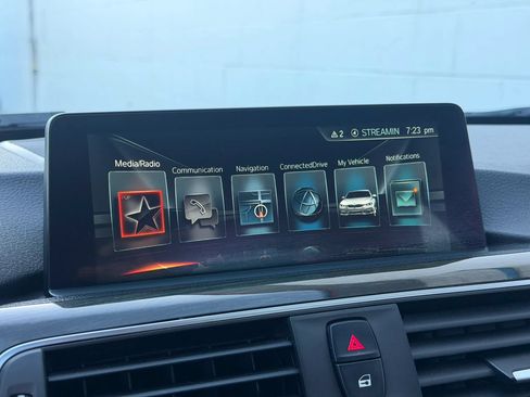 Used 2017 BMW 330e RWD image 14