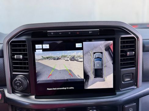 Used 2023 Ford F150 Limited AWD/4WD image 24