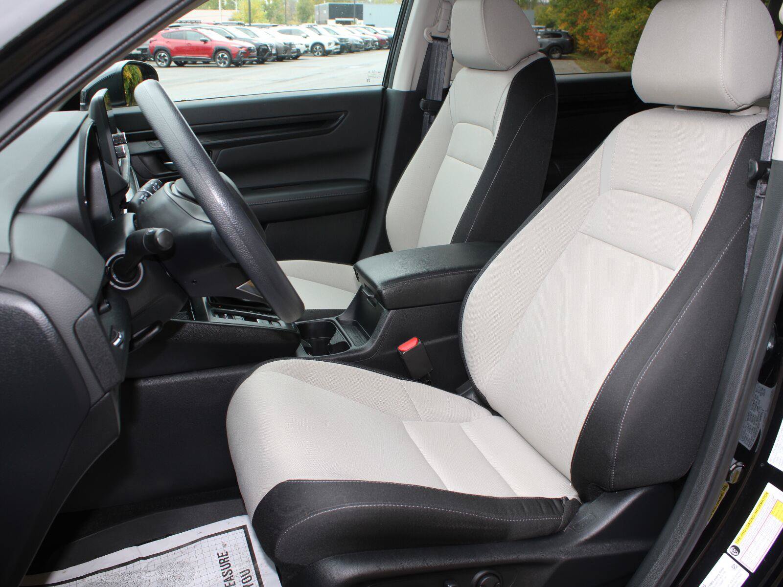 Certified 2024 Honda CR-V EX image 18