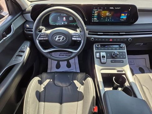 Used 2025 Hyundai Palisade SEL AWD/4WD image 13