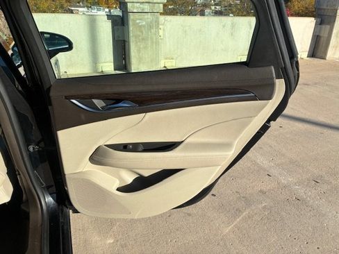 Used 2019 Buick LaCrosse Preferred image 17