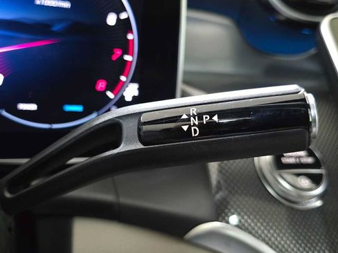 Certified 2026 Mercedes-Benz GLC 300 4MATIC image 36
