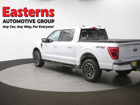 Used 2023 Ford F150 XLT w/ Equipment Group 302A High AWD/4WD image 66