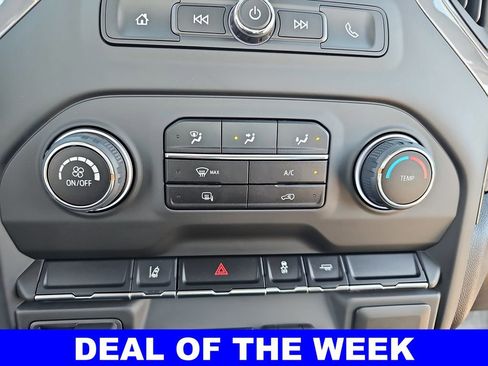 New 2025 Chevrolet Silverado 2500 W/T w/ WT Fleet Convenience Package image 20