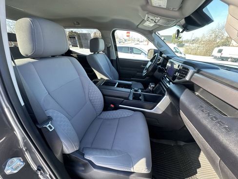 Used 2024 Toyota Tundra SR5 w/ SR5 Convenience Package image 24