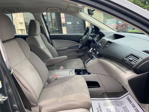 Used 2014 Honda CR-V LX image 28