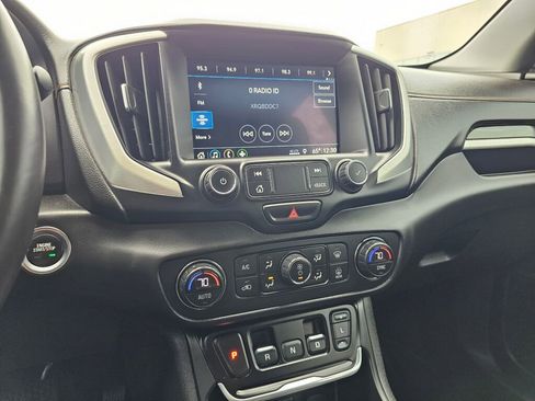 Used 2020 GMC Terrain SLT AWD/4WD image 20