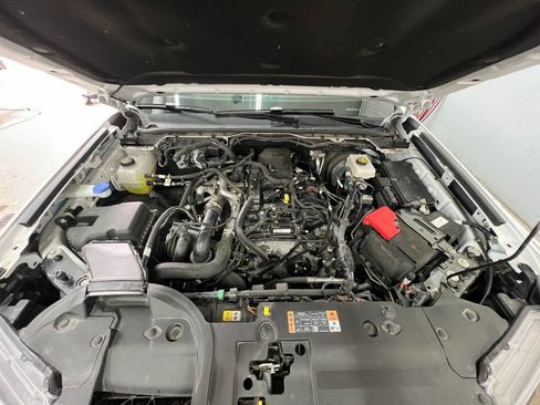 Used 2024 Ford Ranger XL w/ Trailer Tow Package image 31