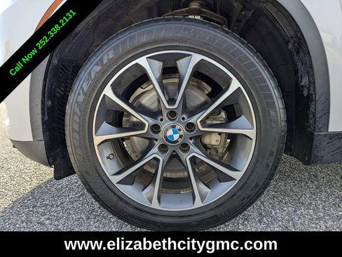 Used 2018 BMW X5 xDrive35d image 12