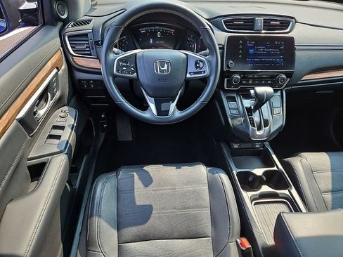 Used 2022 Honda CR-V EX-L image 12