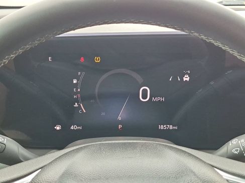 Used 2024 Buick Encore GX Preferred FWD image 13