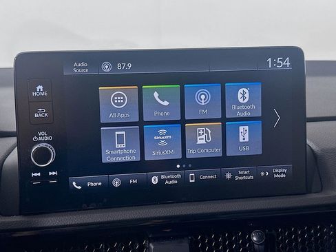 Certified 2024 Honda CR-V EX-L image 14