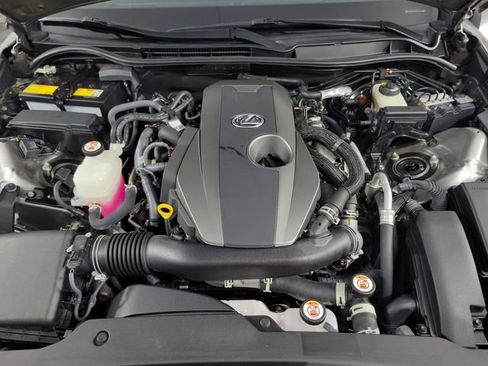 Used 2022 Lexus IS 300 w/ Premium Package image 13