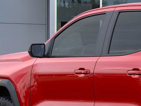 New 2026 GMC Canyon AT4 w/ Nightfall Essentials Package image 12