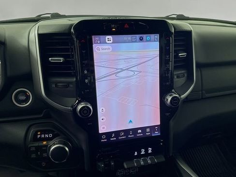 New 2026 RAM 1500 Big Horn image 13